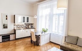 All In Apartman