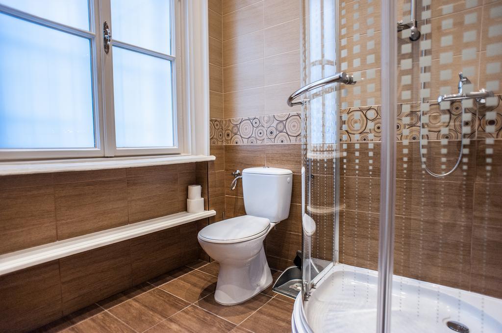 All In Apartman Budapest Chambre photo